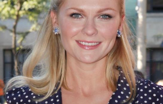 Entrevista a Kirsten Dunst