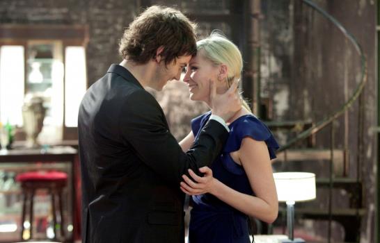 Entrevista a Kirsten Dunst