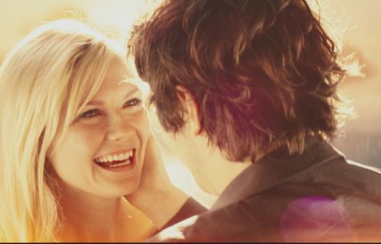 Entrevista a Kirsten Dunst