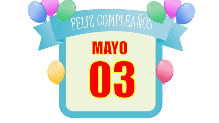 Cumpleaños