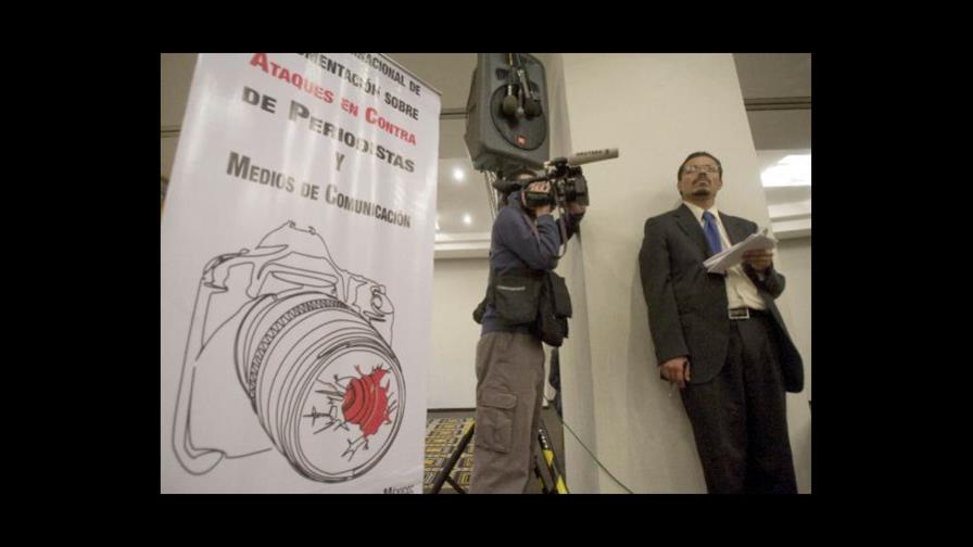 Los asesinatos y la impunidad, los grandes enemigos de la libertad de prensa Los asesinatos y la impunidad, los grandes enemigos de la libertad de prensa