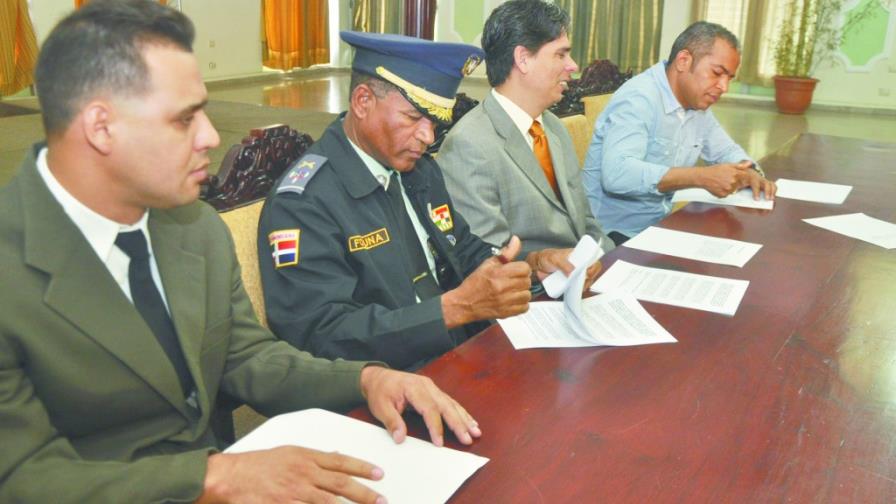 No más obstáculos para los no videntes en Santiago