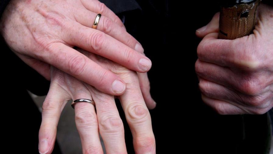 Rhode Island, el décimo estado de EE.UU. en aprobar el matrimonio homosexual