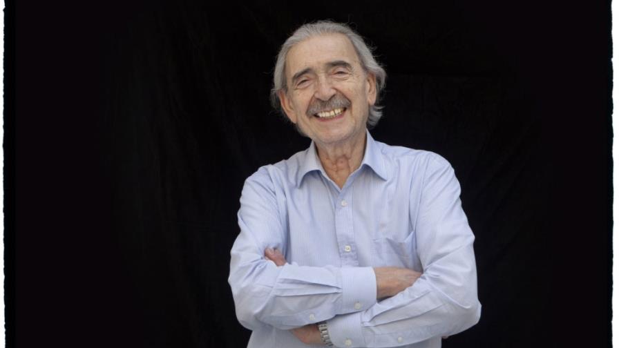 Juan Gelman, la utopía que fracasa y la esperanza eterna de la renovación Juan Gelman, la utopía que fracasa y la esperanza eterna de la renovación