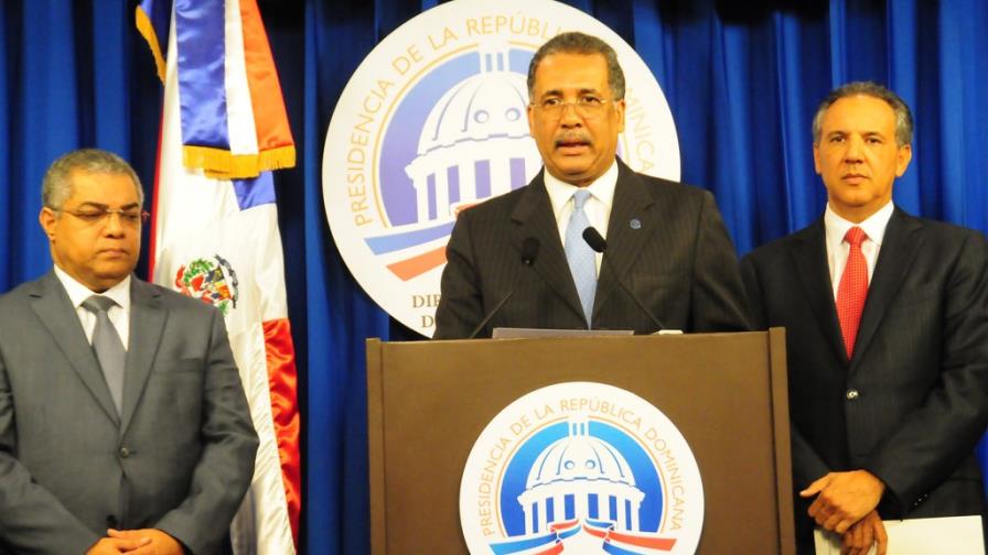 Gobierno destinará más de RD$9 mil millones para obras en todo el país
