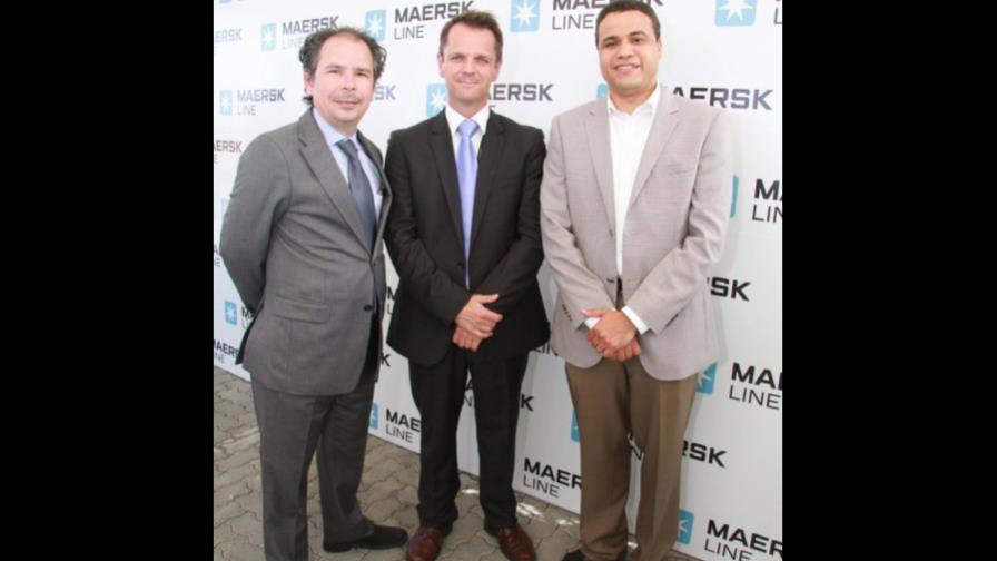 Maersk Line lanza nuevo servicio Ecumed
