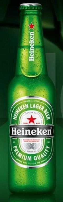 Heineken regresa otra vez al mercado de República Dominicana