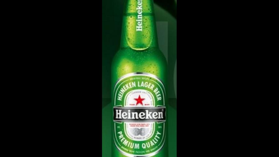 Heineken regresa otra vez al mercado de República Dominicana