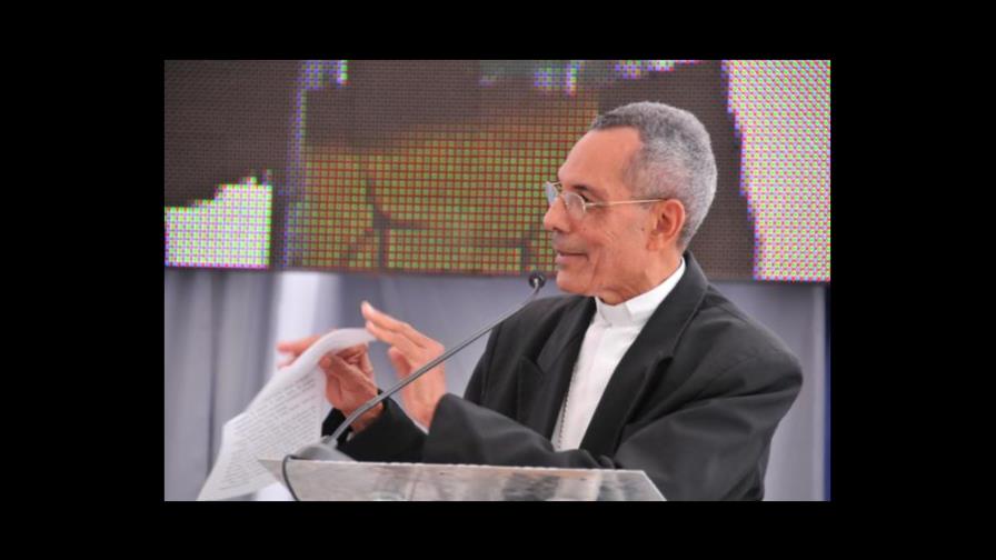 Obispo píde facilidades para dotar actas nacimiento hijos de haitianos