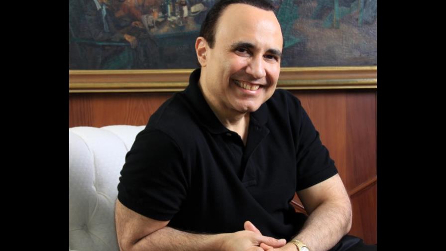 Michel Camilo se enfrenta al gran reto de tocar en solitario