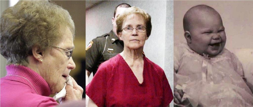 Envían a prisión a una anciana que hace 56 años asesinó a su hijo de seis meses