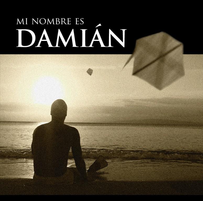 Mi nombre es Damián, este sábado en Cinemateca