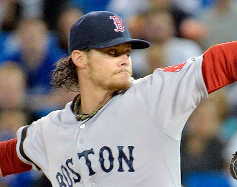Boston niega el uso de una bola ensalivada