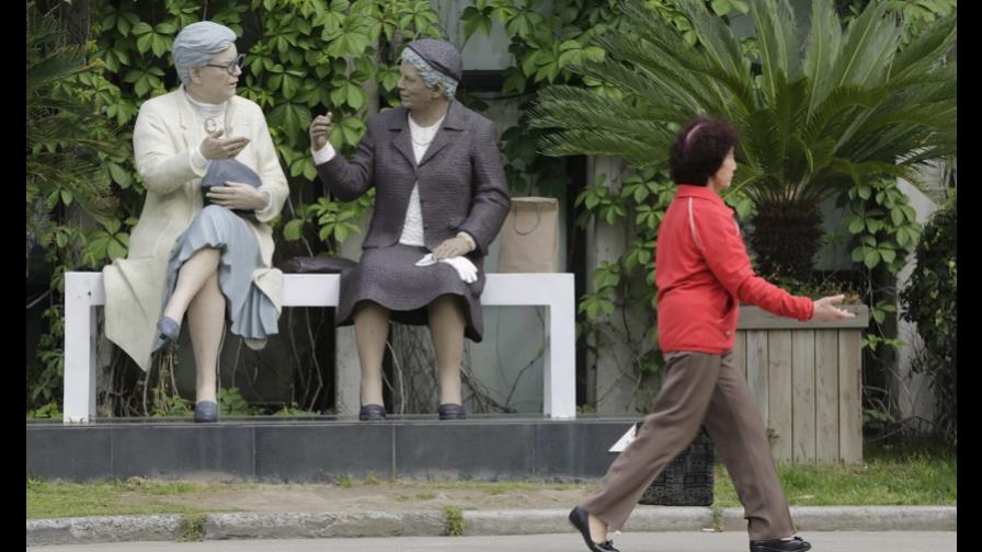 China entona el mea culpa por mala educación de sus turistas