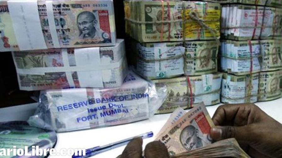 Alarmados por los datos Alarmados por los datos