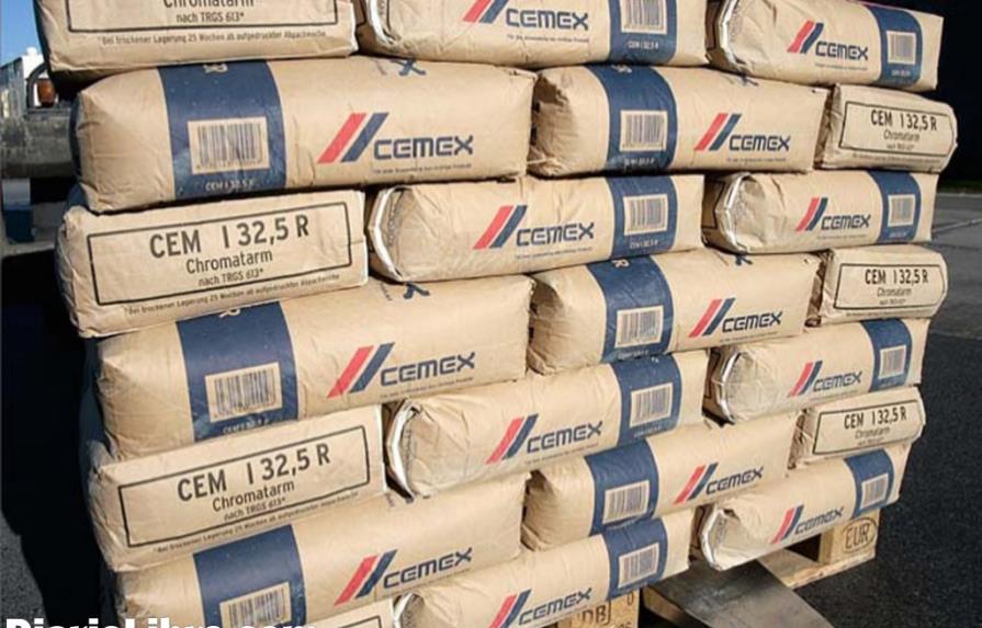 Cemex lanza al mercado cemento resistente