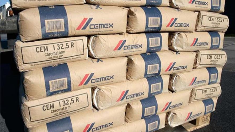 Cemex lanza al mercado cemento resistente Cemex lanza al mercado cemento resistente