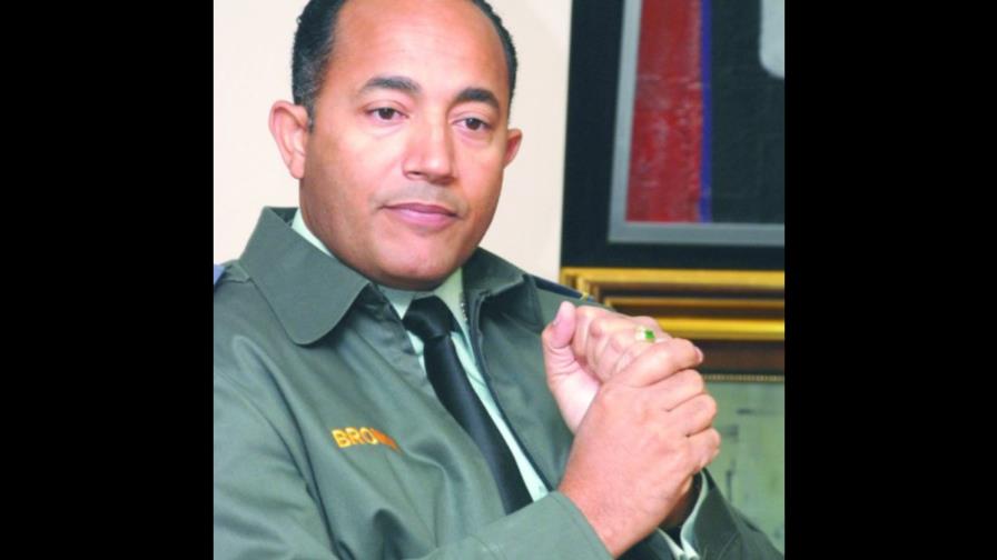 Las 208 rutas del Gran Santo Domingo están superpobladas