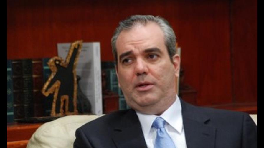 Abinader afirma el Partido Revolucionario Dominicano se sobrepone a su crisis