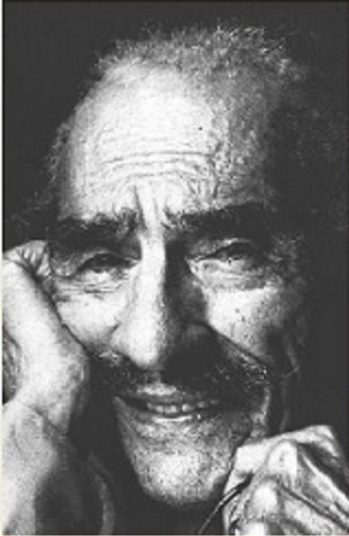 El país recuerda hoy el centenario del nacimiento del Poeta Nacional Pedro Mir