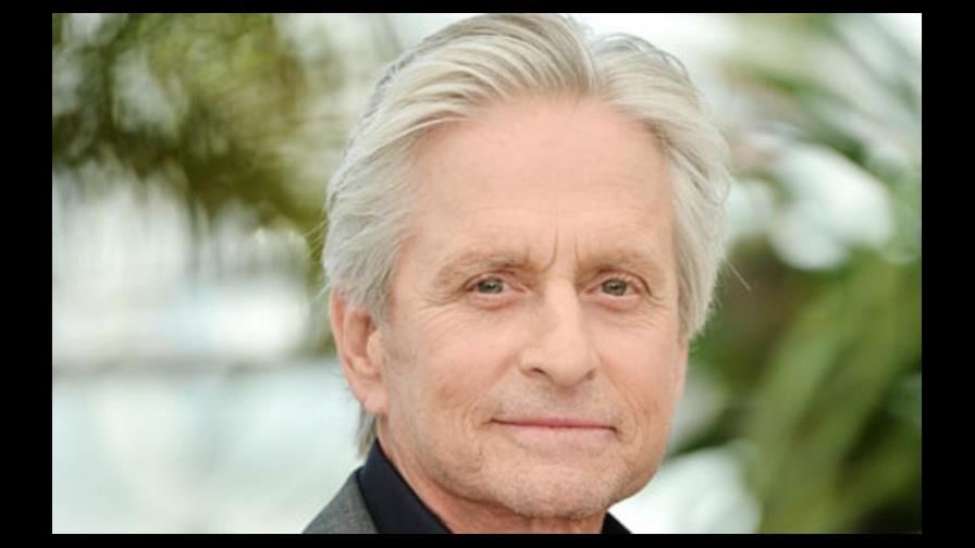 Michael Douglas afirma que el sexo oral le provocó el cáncer de garganta Michael Douglas afirma que el sexo oral le provocó el cáncer de garganta