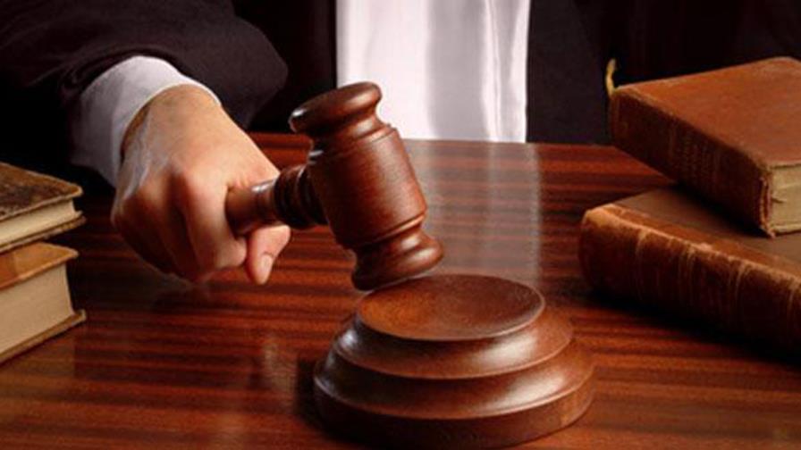 Dominicano condenado a cadena perpetua podría ser juzgado de nuevo por coacción a testigo Dominicano condenado a cadena perpetua podría ser juzgado de nuevo por coacción a testigo