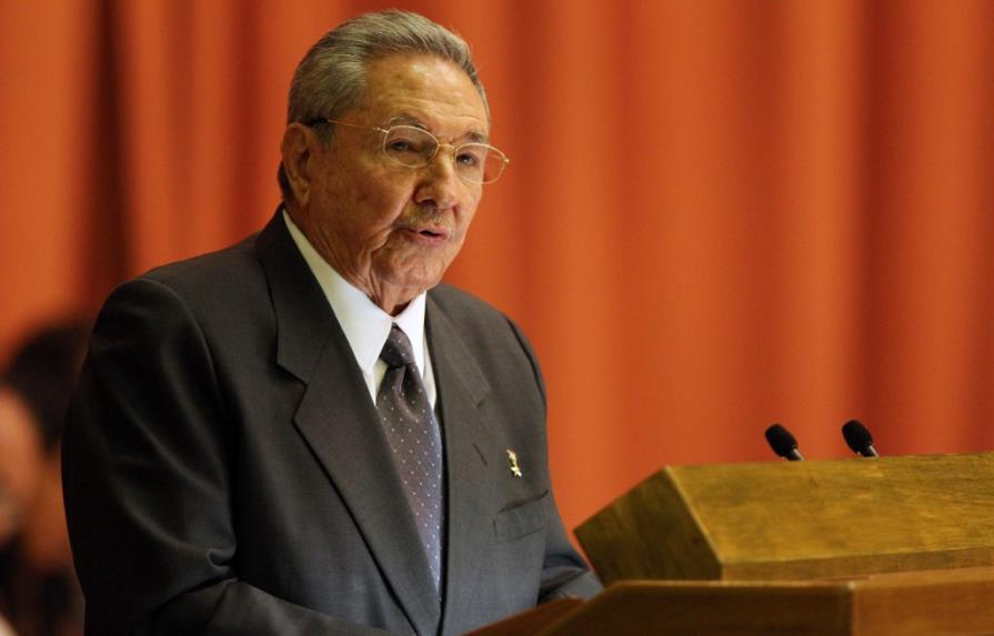 El presidente de Cuba, Raúl Castro, cumple 82 años