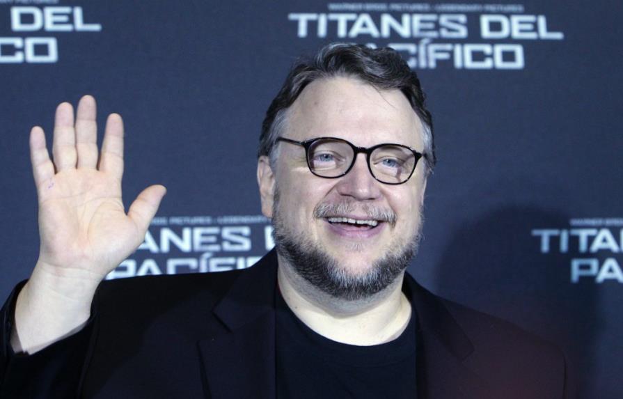 Del Toro: Me gustaría retratar la violencia en México desde mi propia óptica