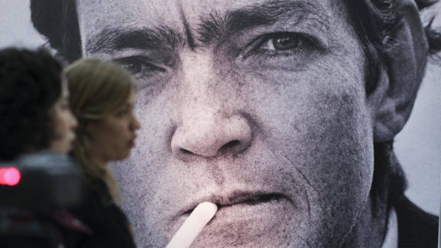 A. Bernárdez, su viuda: Cortázar es un escritor ausente siempre presente