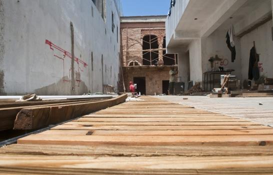 La Ciudad Colonial ¿a unos pasos de la transformación?