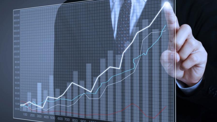 Ganancia de los bancos crece 22.9% en el primer semestre Ganancia de los bancos crece 22.9% en el primer semestre