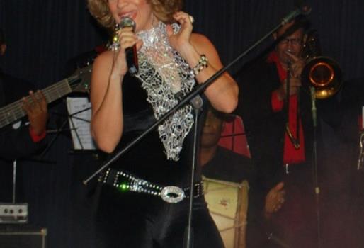 Miriam, Pochy, Kada, El Poeta y Los Potros cierran hoy Festival Miriam, Pochy, Kada, El Poeta y Los Potros cierran hoy Festival