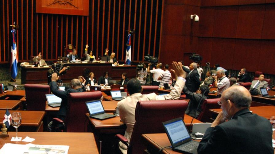 Perimieron 65 proyectos en el Senado Perimieron 65 proyectos en el Senado