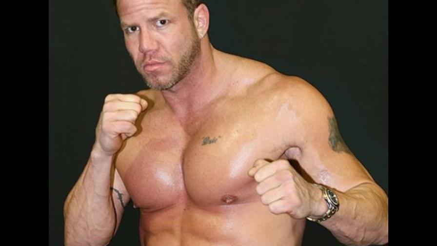 Fallece Tommy Morrison, ex campeón pesado