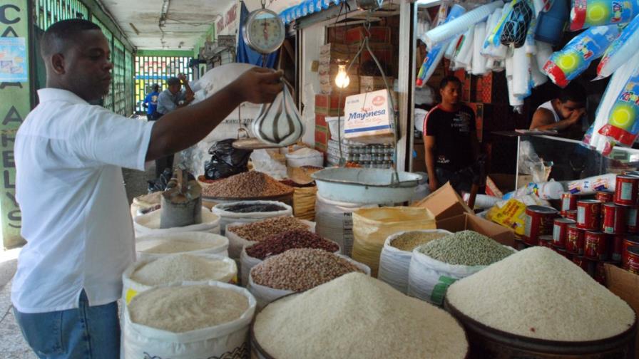 Suben los precios de los productos de la canasta familiar