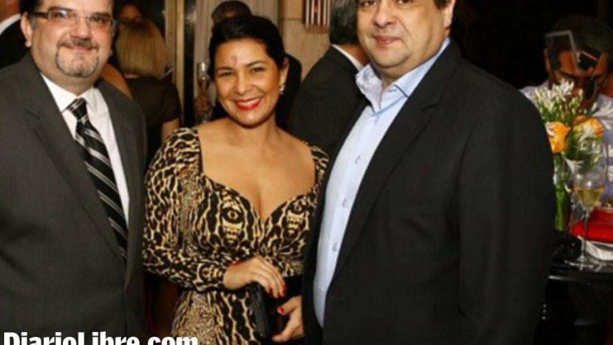 Patricia Solano se incorpora al grupo SIN