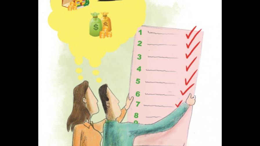 Decálogo para cuidar tu bolsillo Decálogo para cuidar tu bolsillo