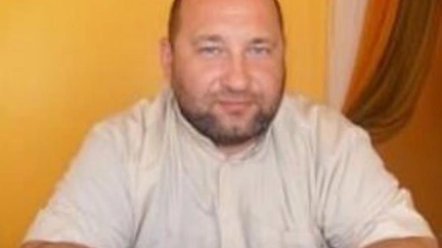 La Procuraduría envía a Polonia el expediente de Wesolowski y el padre Gil La Procuraduría envía a Polonia el expediente de Wesolowski y el padre Gil