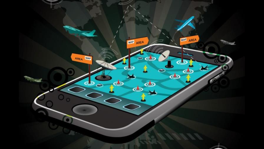 El gran reinicio de los teléfonos móviles (I de II)