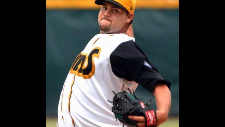 Villanueva y Baumann, dos pitchers para el staff de los Toros del Este Villanueva y Baumann, dos pitchers para el staff de los Toros del Este