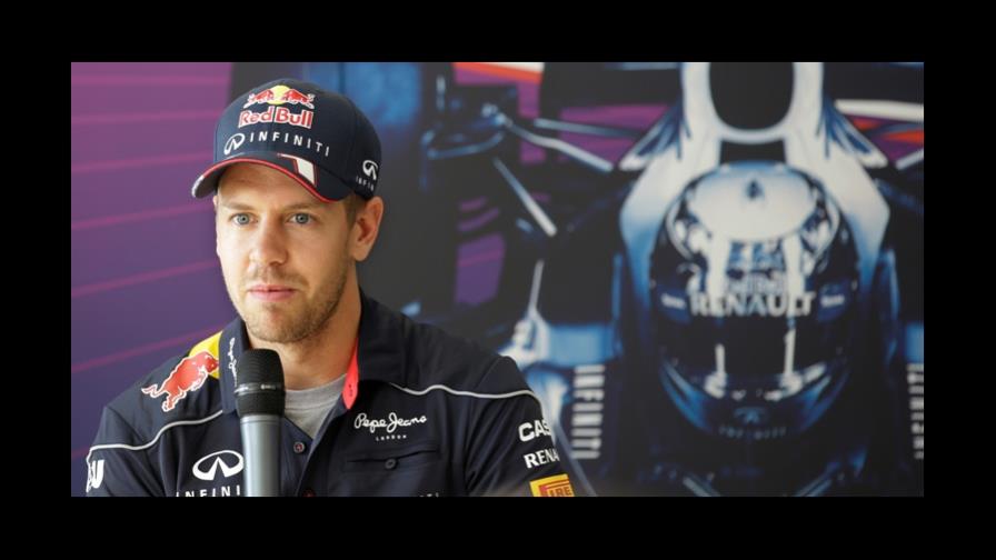 Sebastian Vettel se burla de alegaciones de trampa en la F1