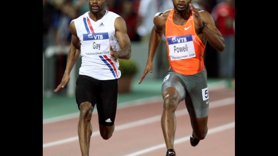 Verónica Campbell-Brown es exonerada en caso de dopaje