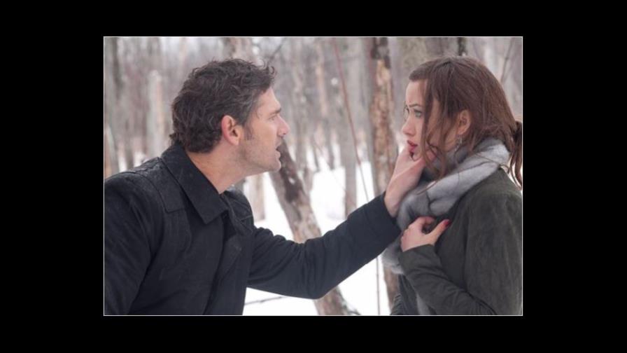 Caida mortal (Deadfall)