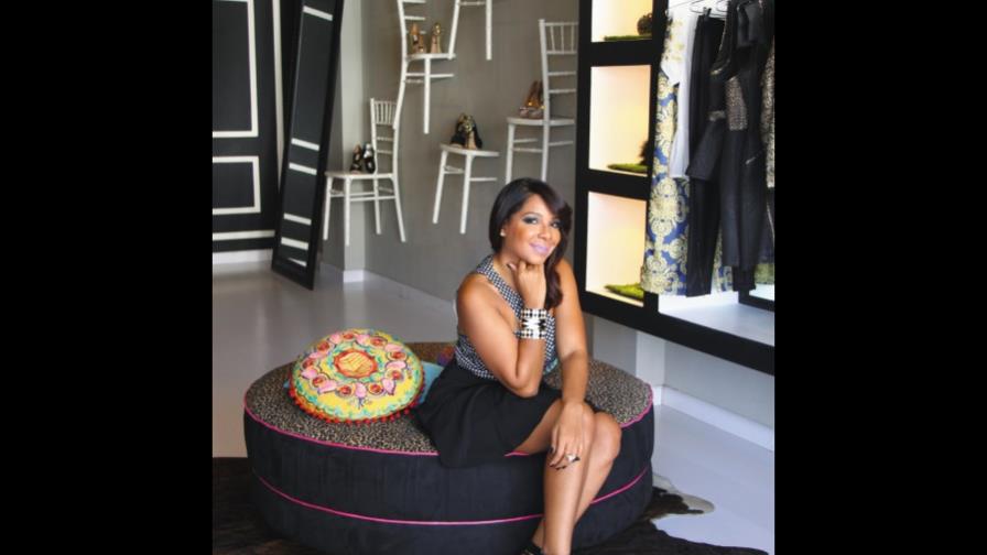 Karina Fabián: “Nunca paro de inventar, de intentar nuevas cosas y de aprender”