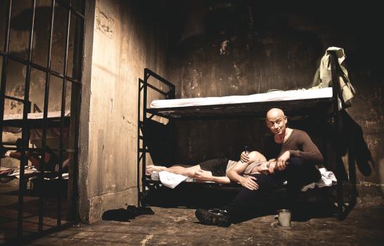 Juan Hernández: Creo más en lo emocional de los personajes