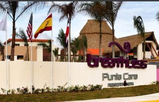 Grupo español Martinón se expande en R. Dominicana con apertura hotel de lujo