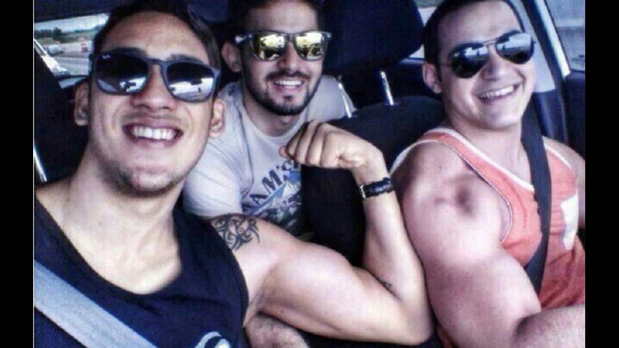 Vicepresidente del PRD se enteró de la muerte de su hijo por Facebook