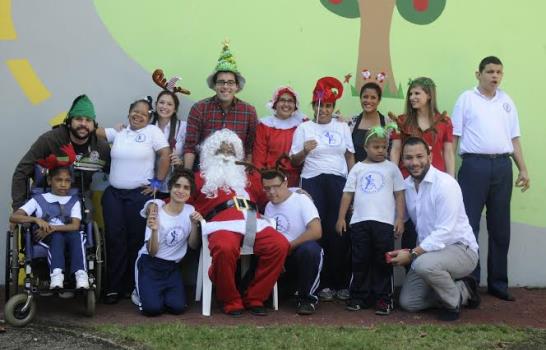 Rehabilitación conmemora el Día de la Discapacidad