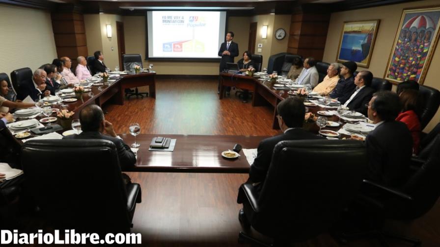 El Banco Popular anuncia tasas de 7.5% a 12.95% para su Autoferia