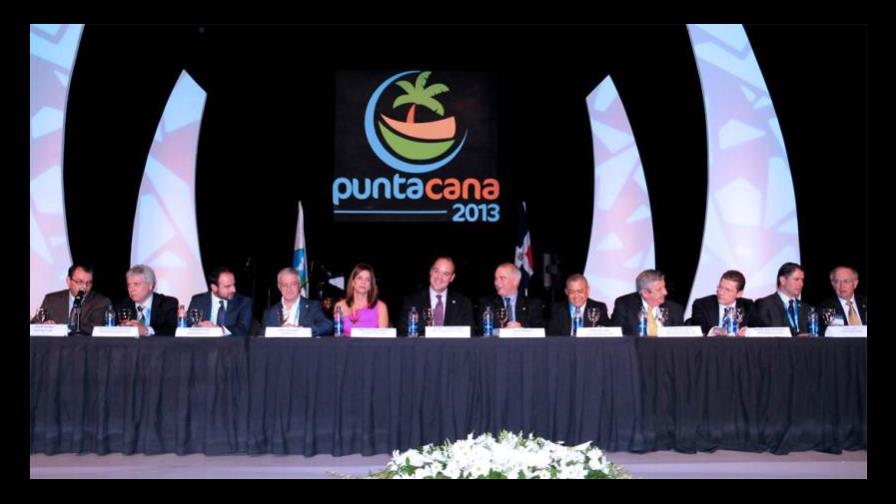 Ministro de Industria y Comercio resalta avances en materia de propiedad intelectual